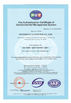 จีน Shenzhen Calinmeter Co,.LTD รับรอง